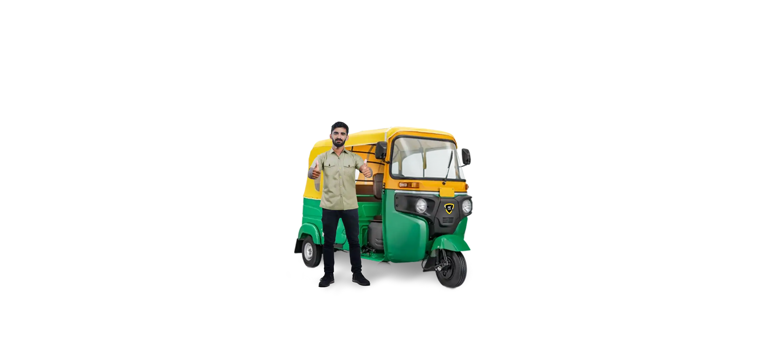 AUto driver